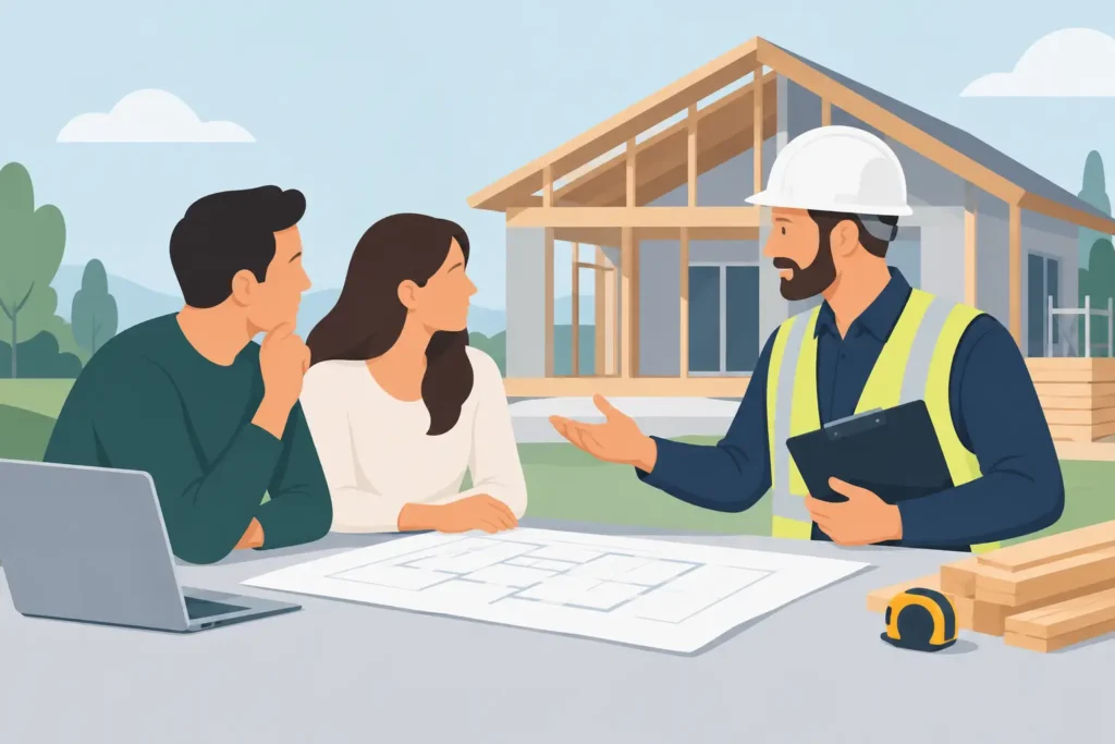 15 Questions to Ask a Builder Before Hiring