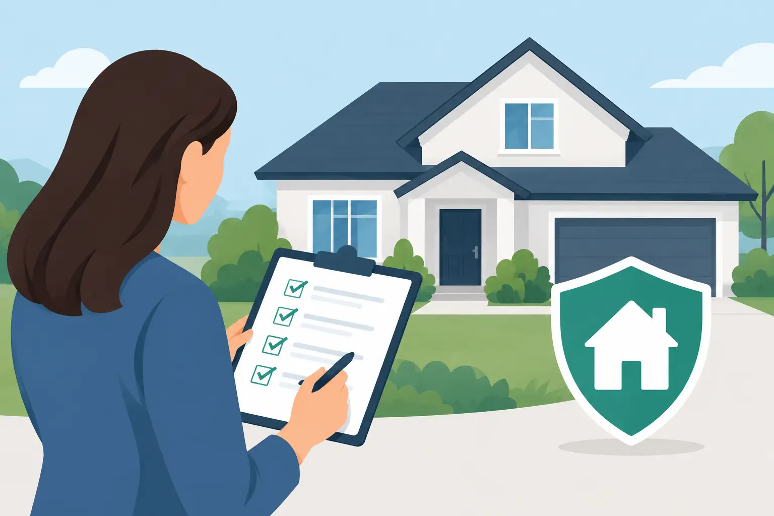 Building Warranties Homeowners Should Check