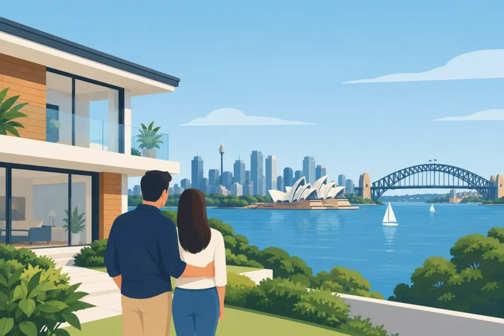 Sydney Residential Building Guide for Homeowners